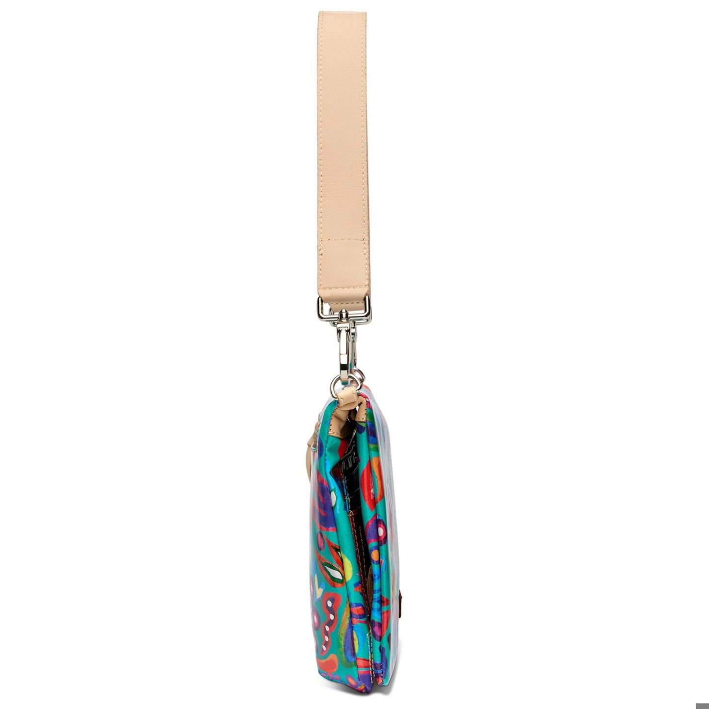 Metro Crossbody - TASHA  - CONSUELA