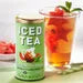 16393 WATERMELON MINT BLACK ICED TEA