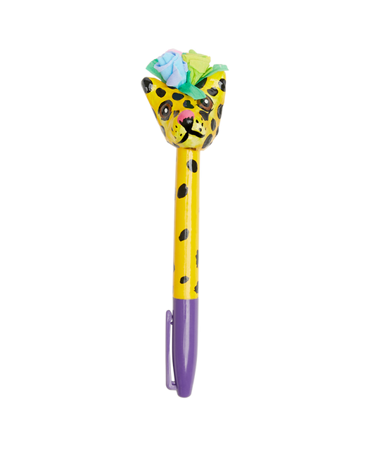 Leopard Marker - CONSUELA