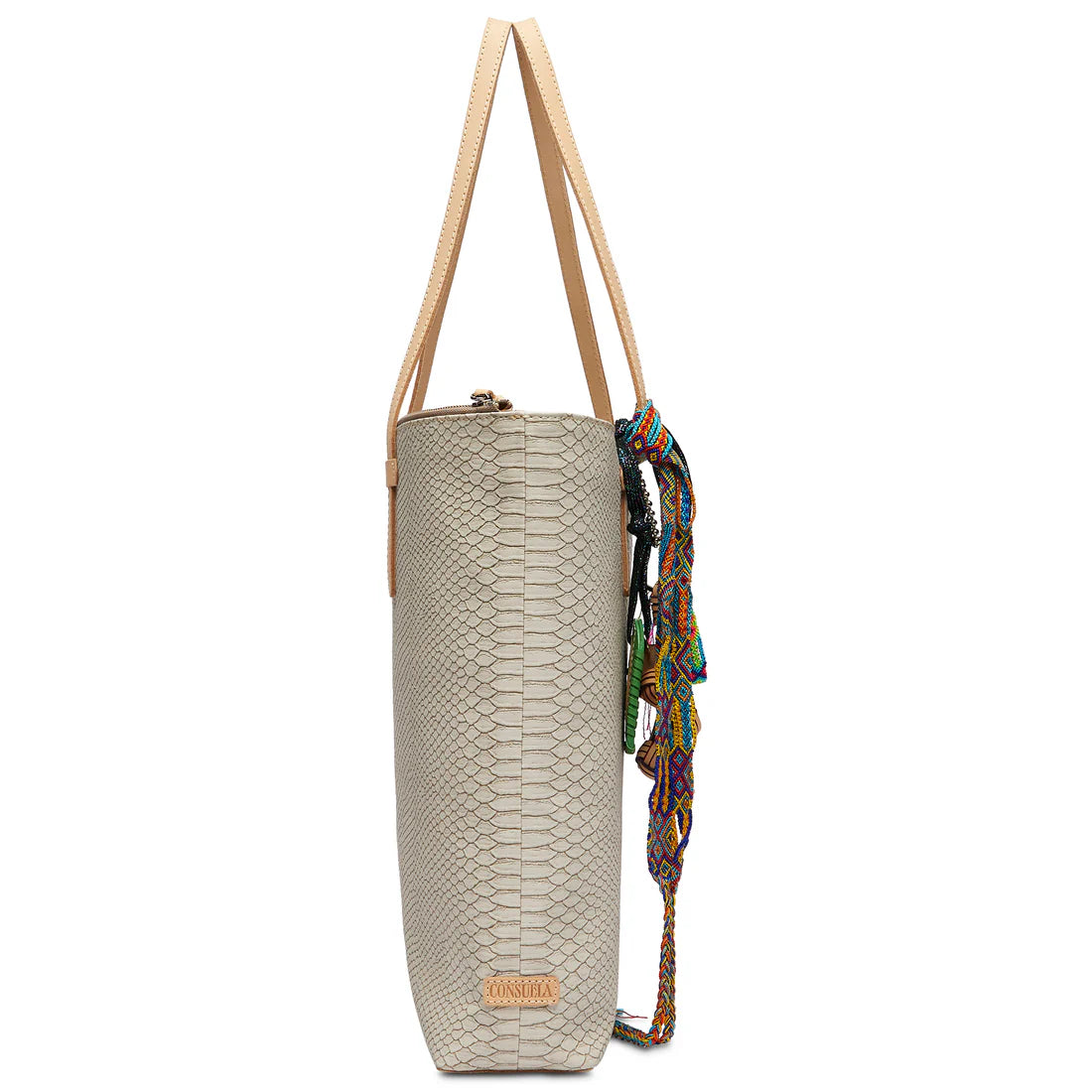 Market Tote - Thunderbird - CONSUELA
