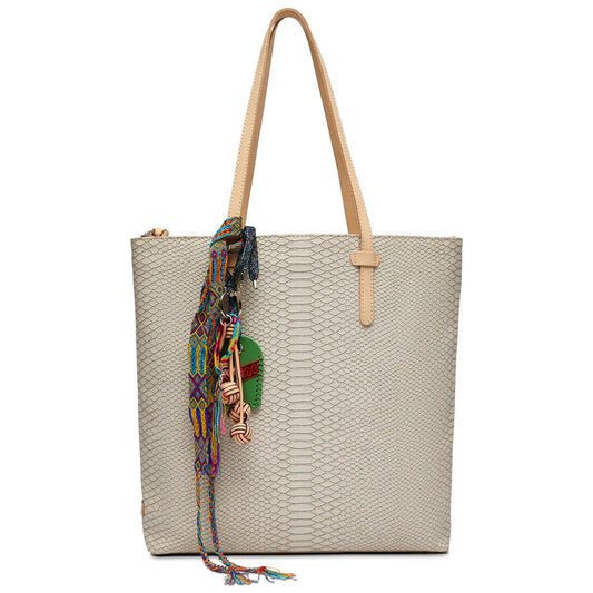 Market Tote - Thunderbird - CONSUELA