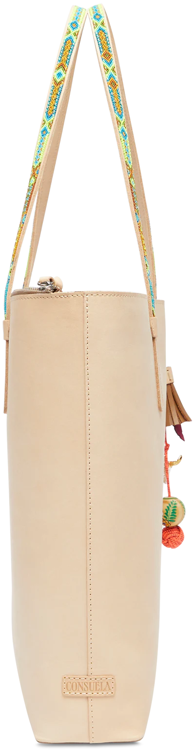 Market Tote - Leo - CONSUELA