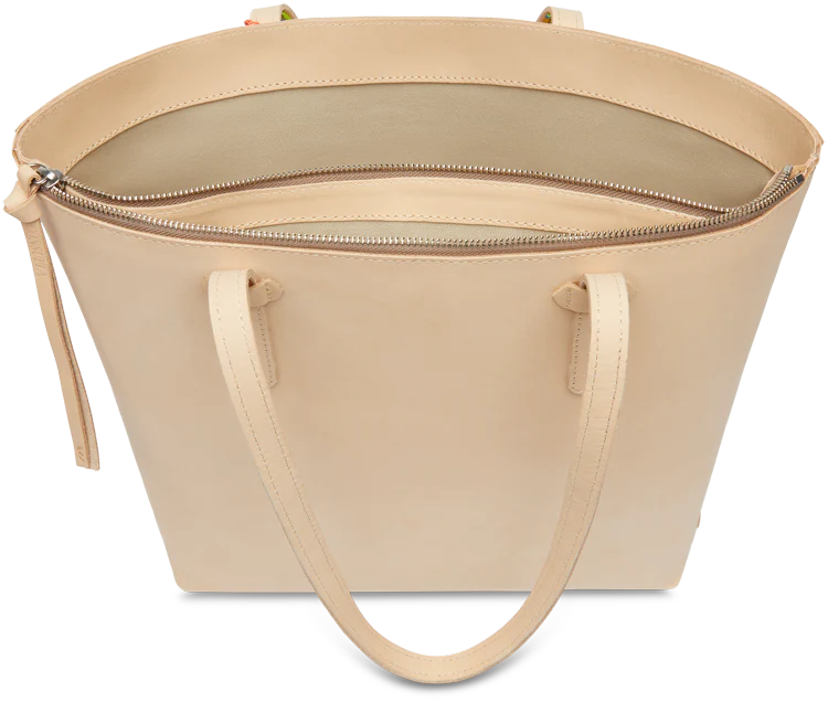 Market Tote - Leo - CONSUELA