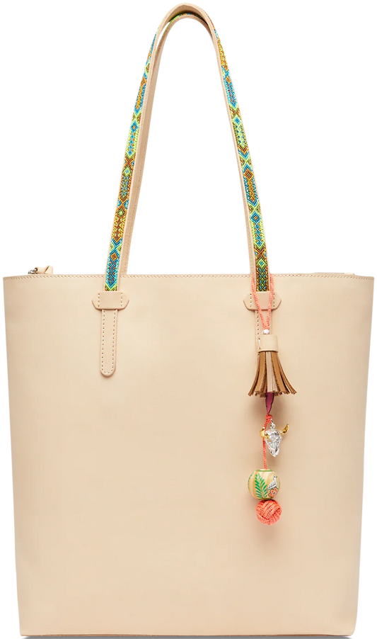 Market Tote - Leo - CONSUELA