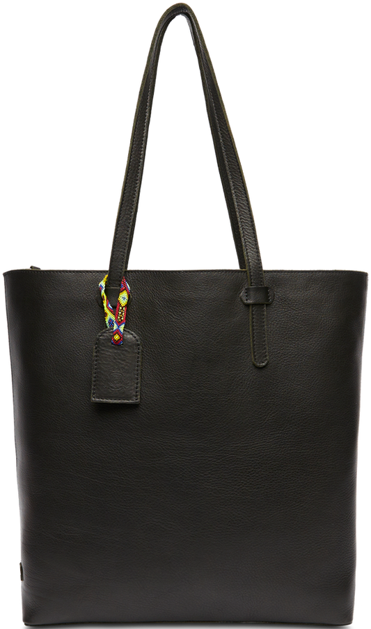 EVIE MARKET TOTE