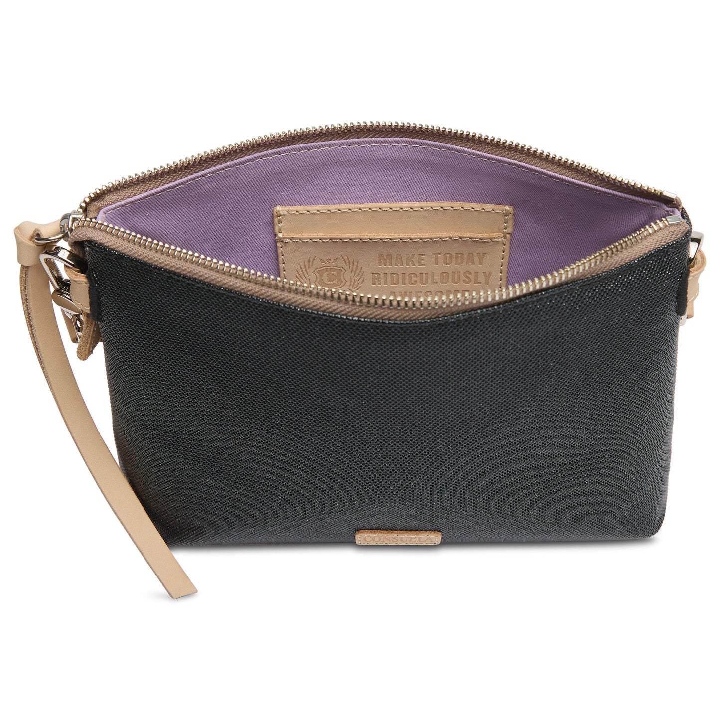 RAE MIDTOWN CROSSBODY