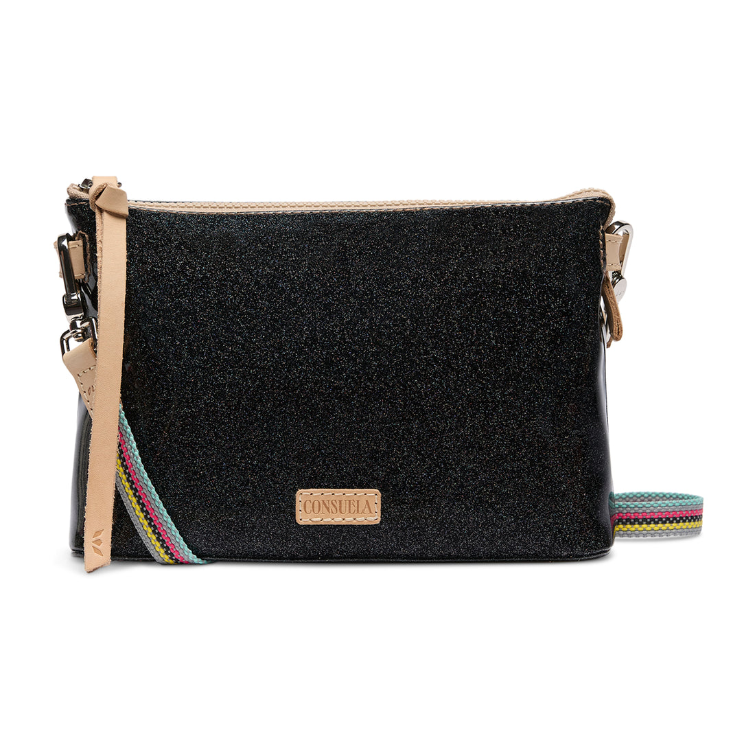 Midtown Crossbody - Mariana -  CONSUELA