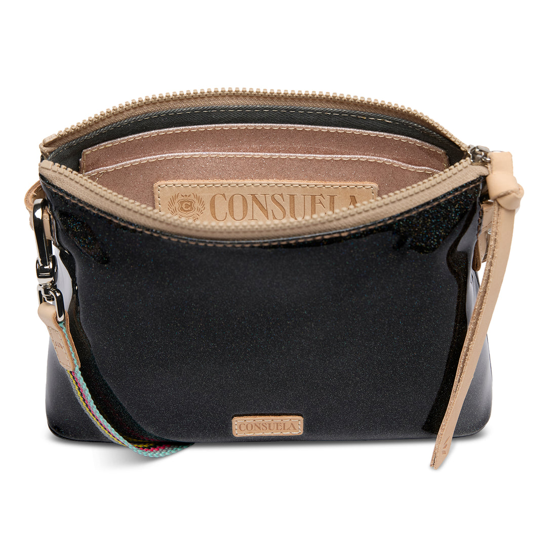 Midtown Crossbody - Mariana -  CONSUELA