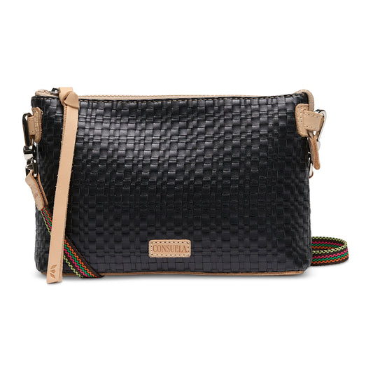 Midtown Crossbody - Amy -  CONSUELA