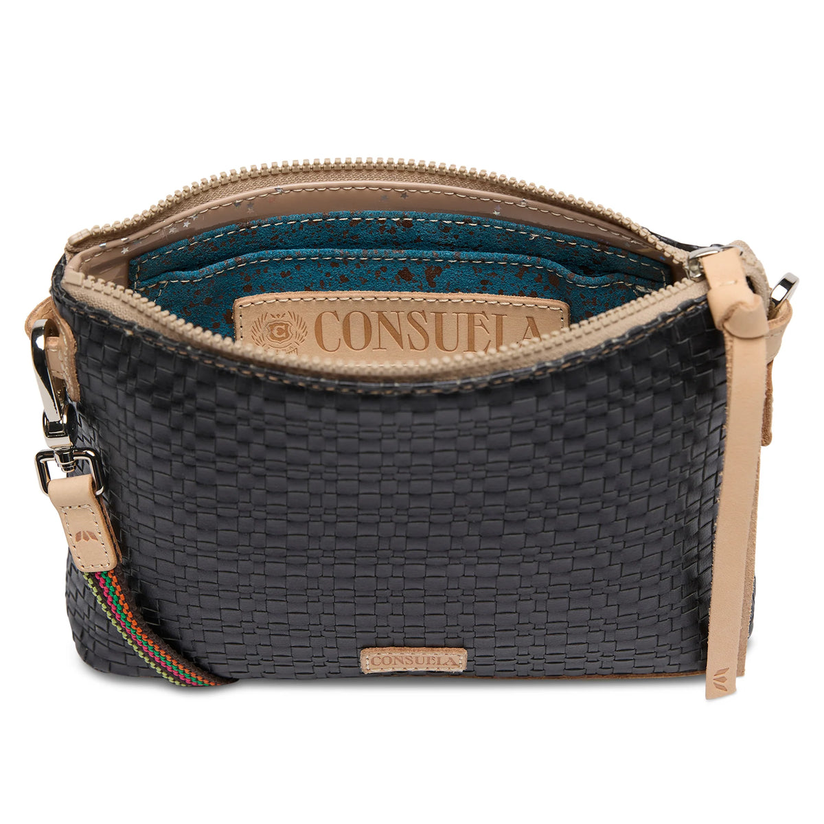 Midtown Crossbody - Amy -  CONSUELA