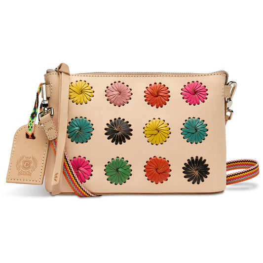 Midtown Crossbody - Paloma -  CONSUELA