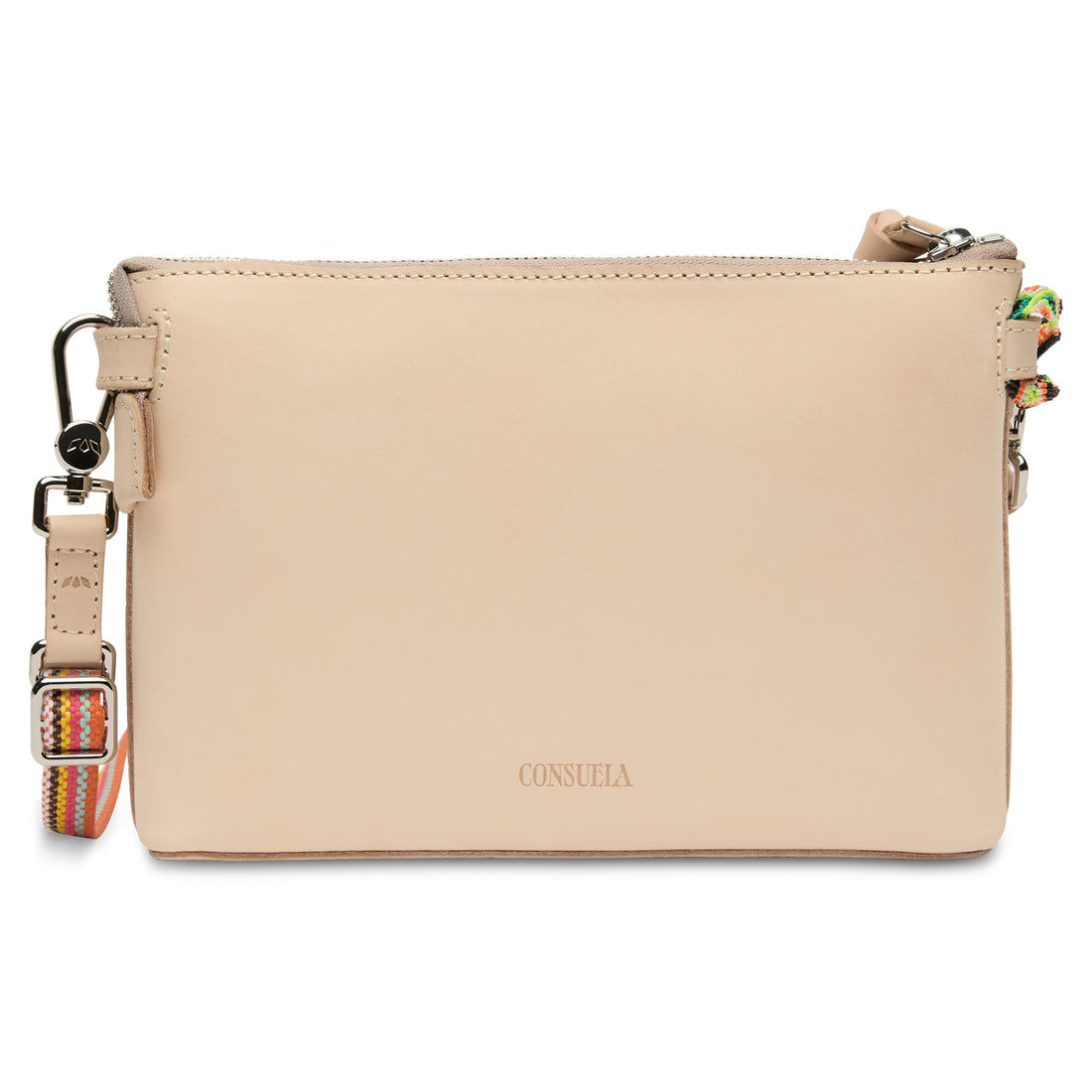 Midtown Crossbody - Paloma -  CONSUELA