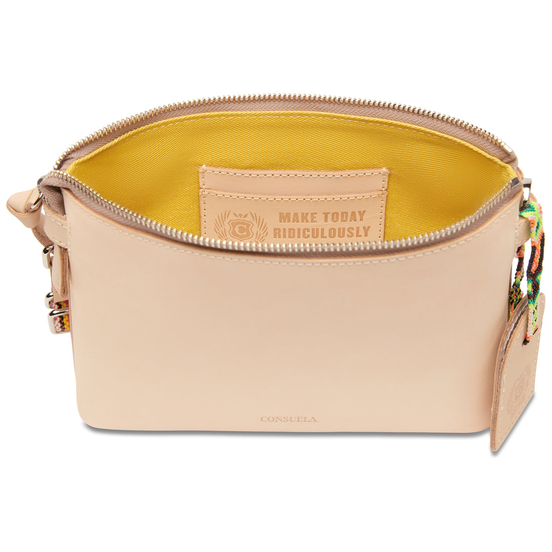 Midtown Crossbody - Paloma -  CONSUELA