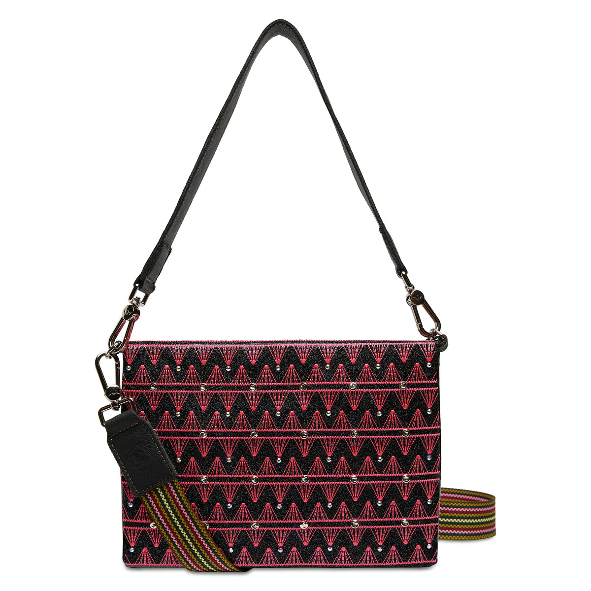 Metro Crossbody - Sidney -  CONSUELA