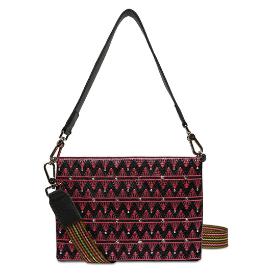 Metro Crossbody - Sidney -  CONSUELA