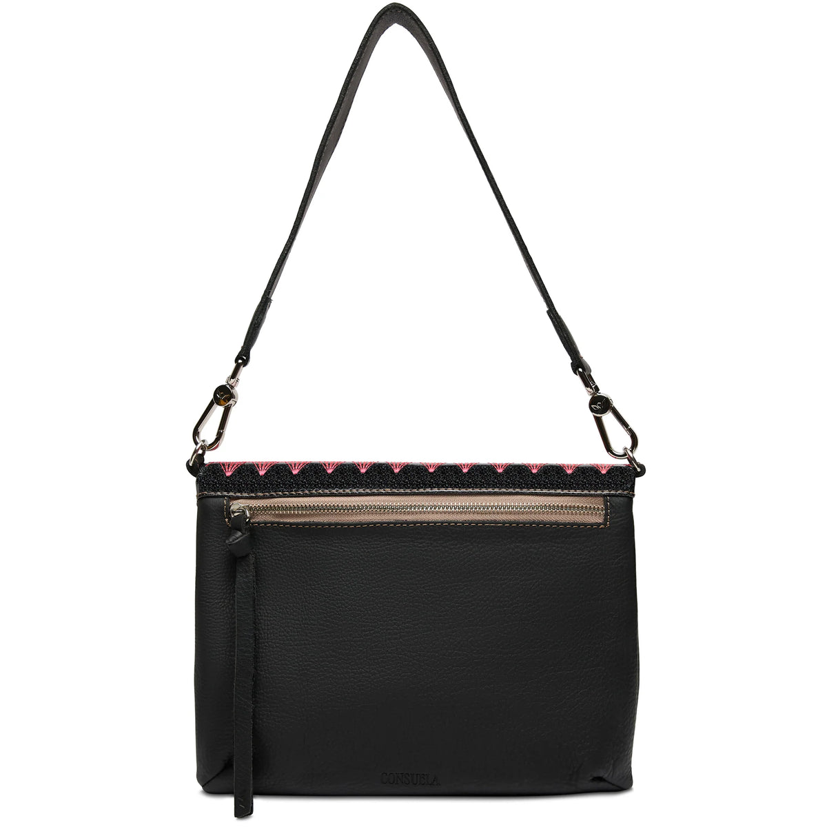 Metro Crossbody - Sidney -  CONSUELA