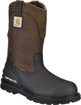11-INCH WATERPROOF INSULATED WELLINGTON