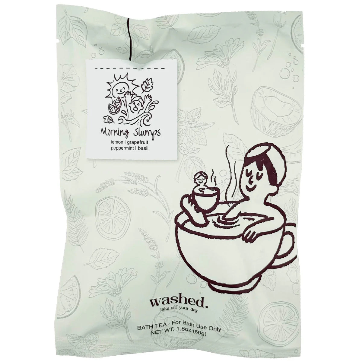Single Wash Away - Assortment