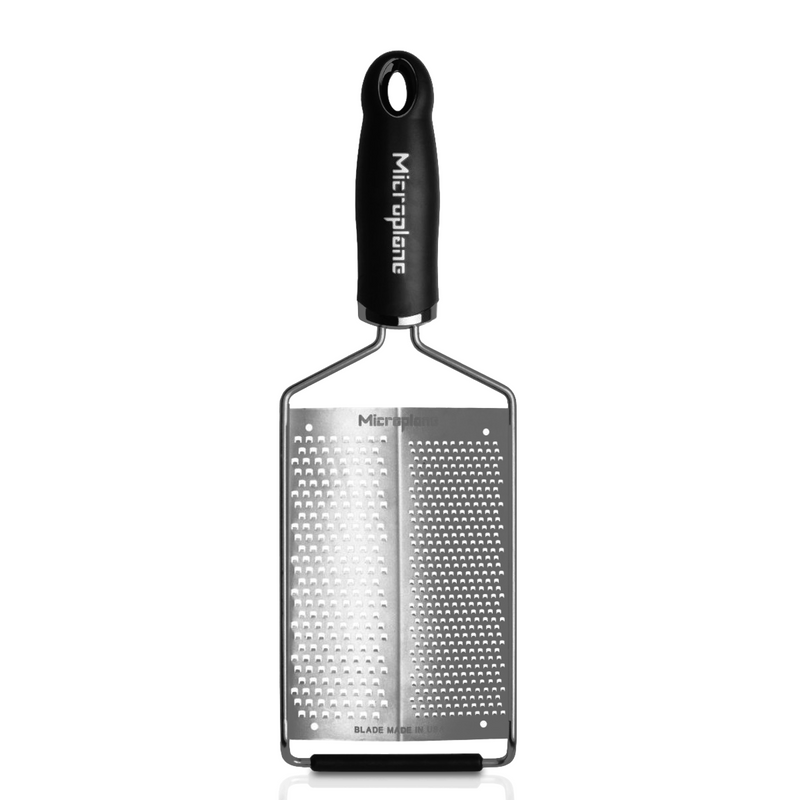 Gourmet Series Dual Grater - Fine/Coarse