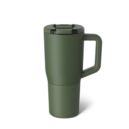 Müv 25oz - OD GREEN
