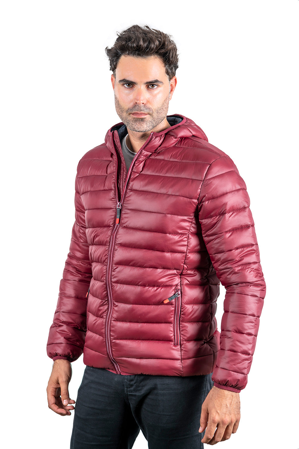 N260 PATRON JACKET ASSORTED COLORS