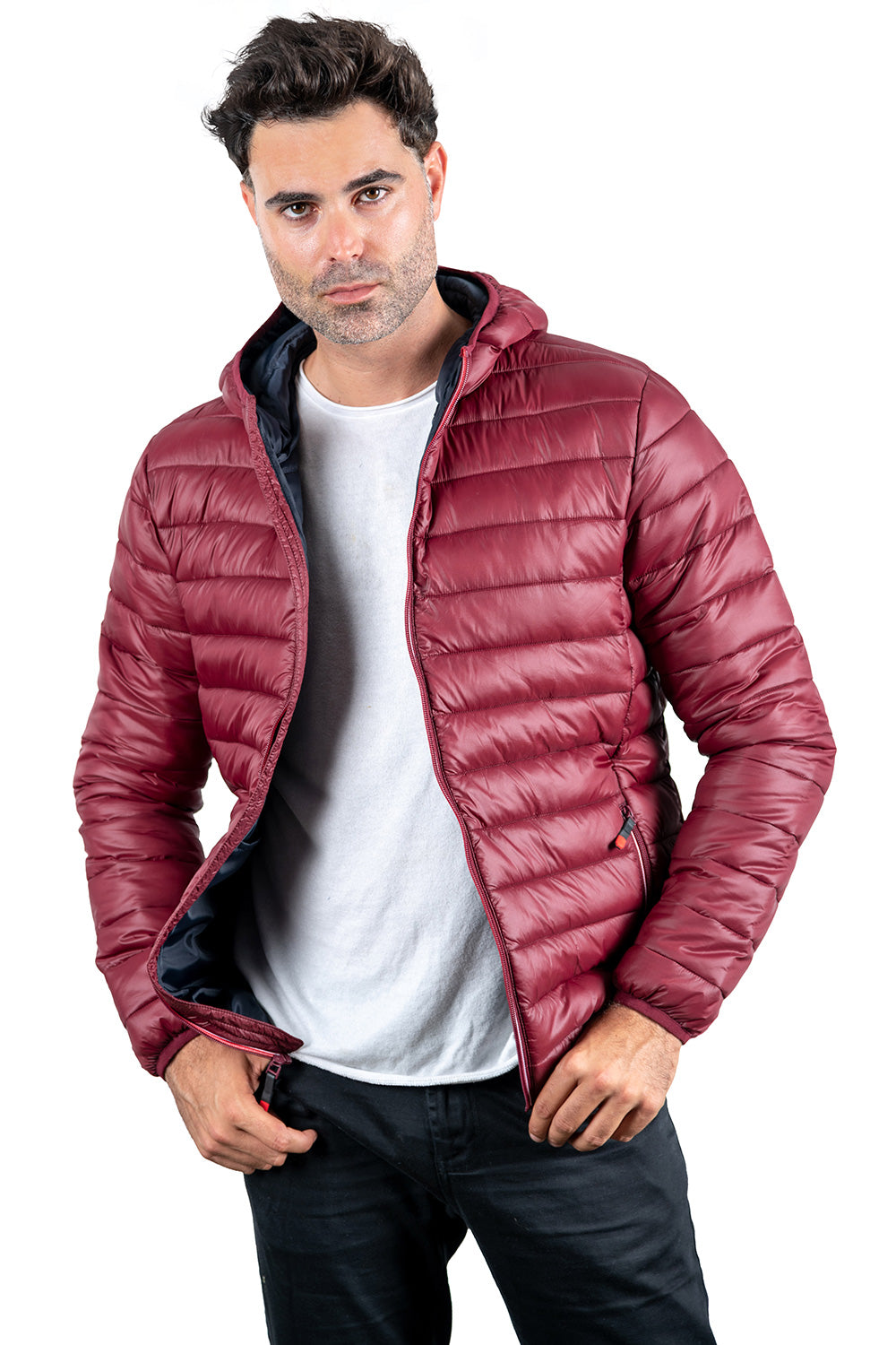 N260 PATRON JACKET ASSORTED COLORS