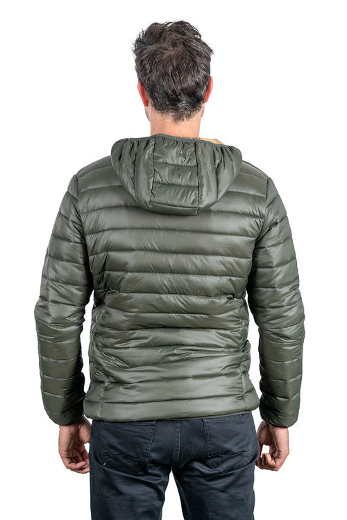 N260 PATRON JACKET ASSORTED COLORS
