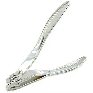 3in Side-Angled Clipper w/ File