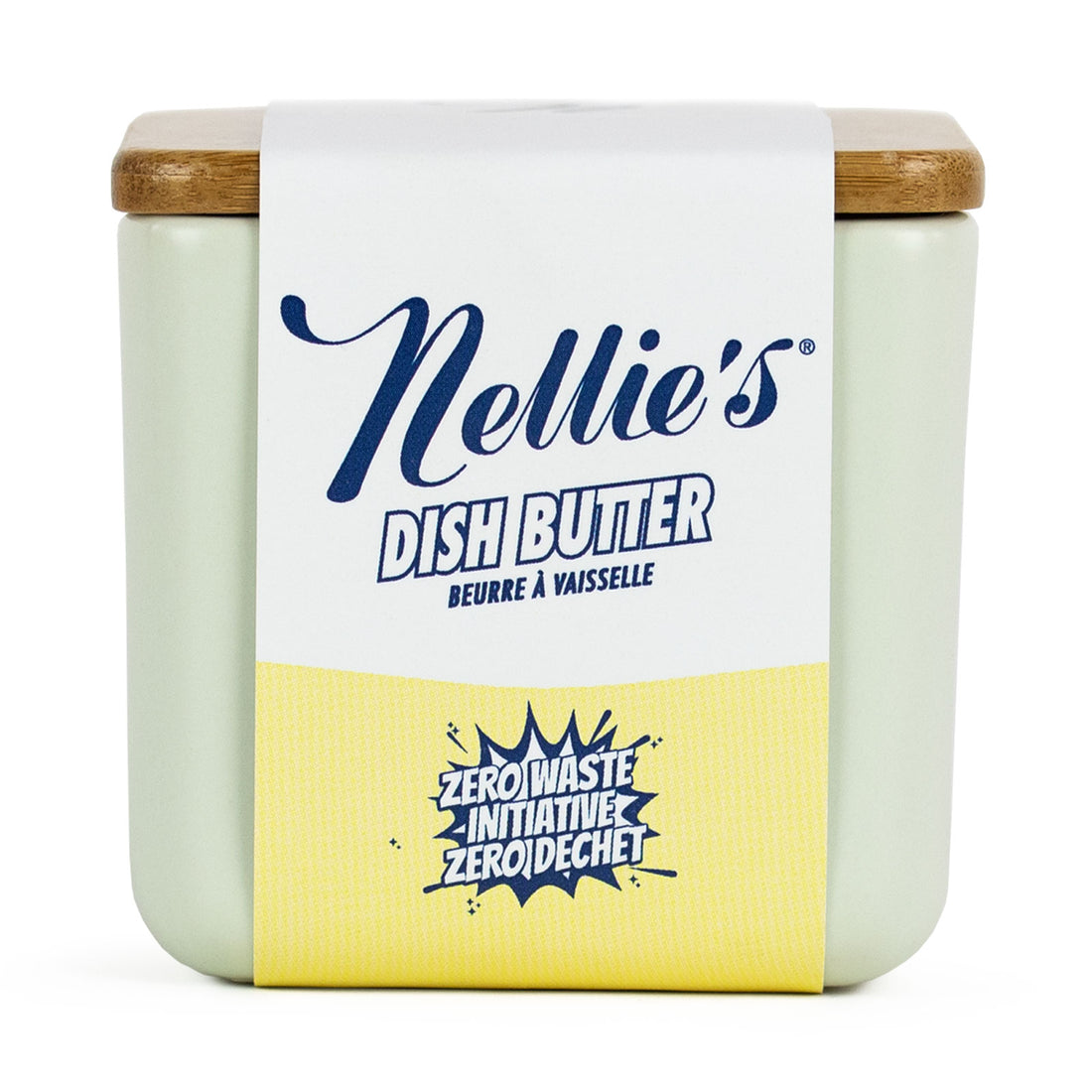 NELLIE'S DISH BUTTER (SOAP)