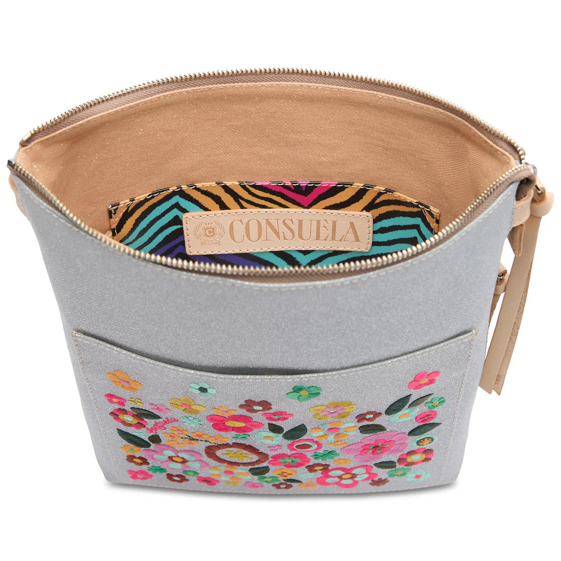 Crossbody - Tink Tour - CONSUELA