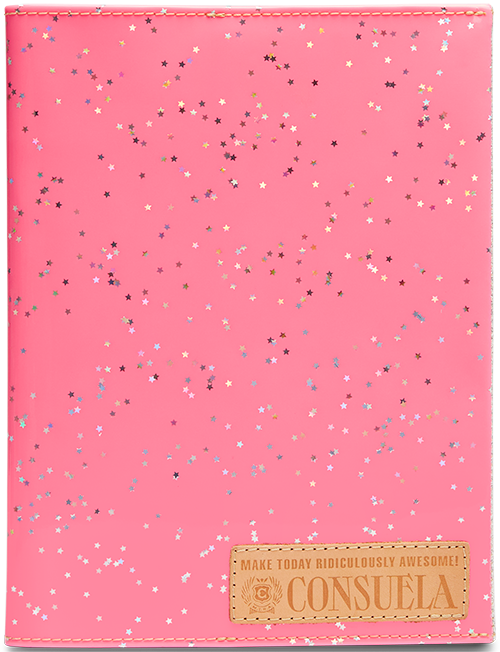 Shine Notebook Cover