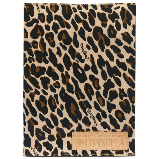 Notebook Cover - Mona - CONSUELA
