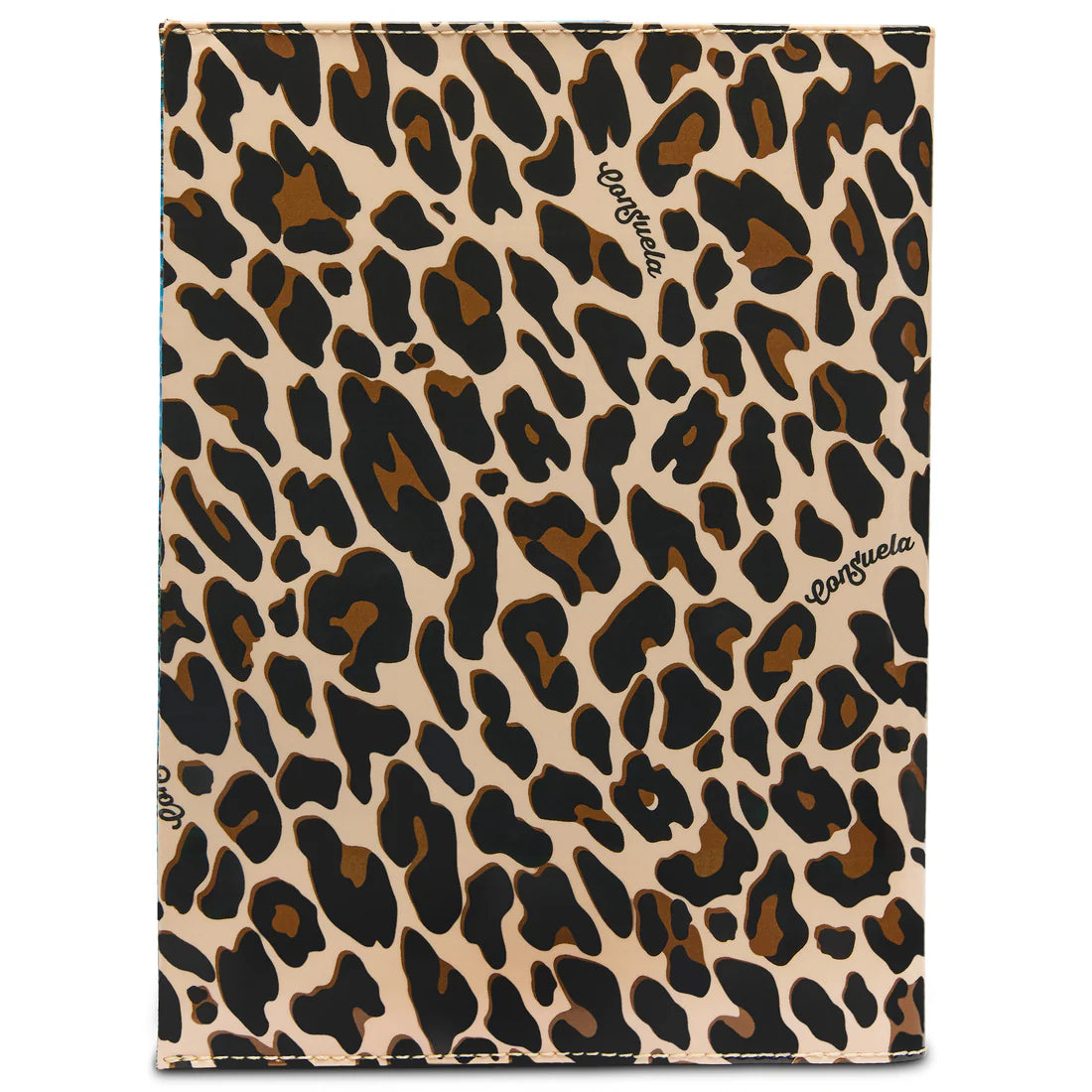 Notebook Cover - Mona - CONSUELA
