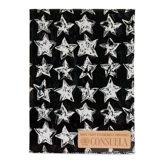 Notebook Cover - Madi - CONSUELA