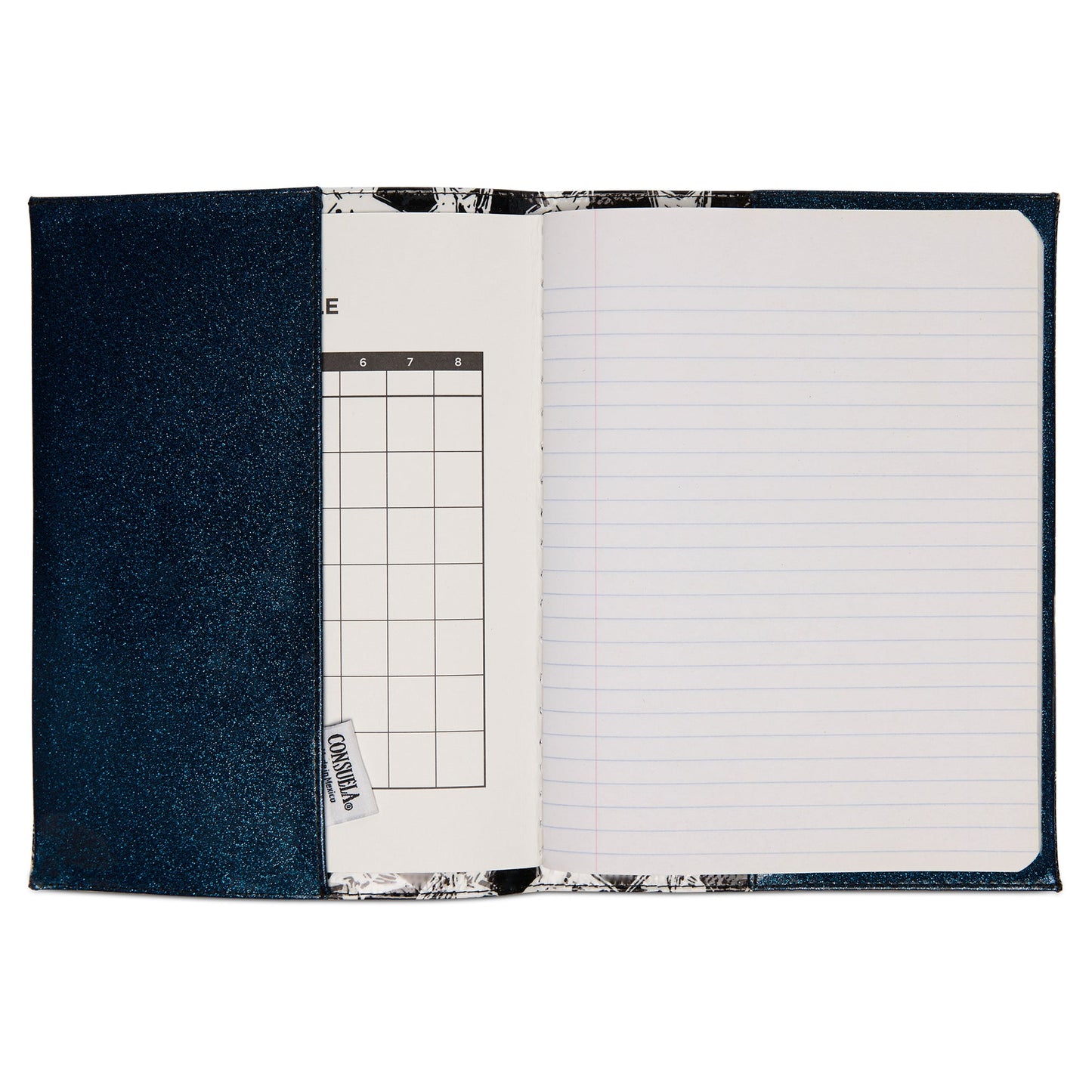 Notebook Cover - Madi - CONSUELA