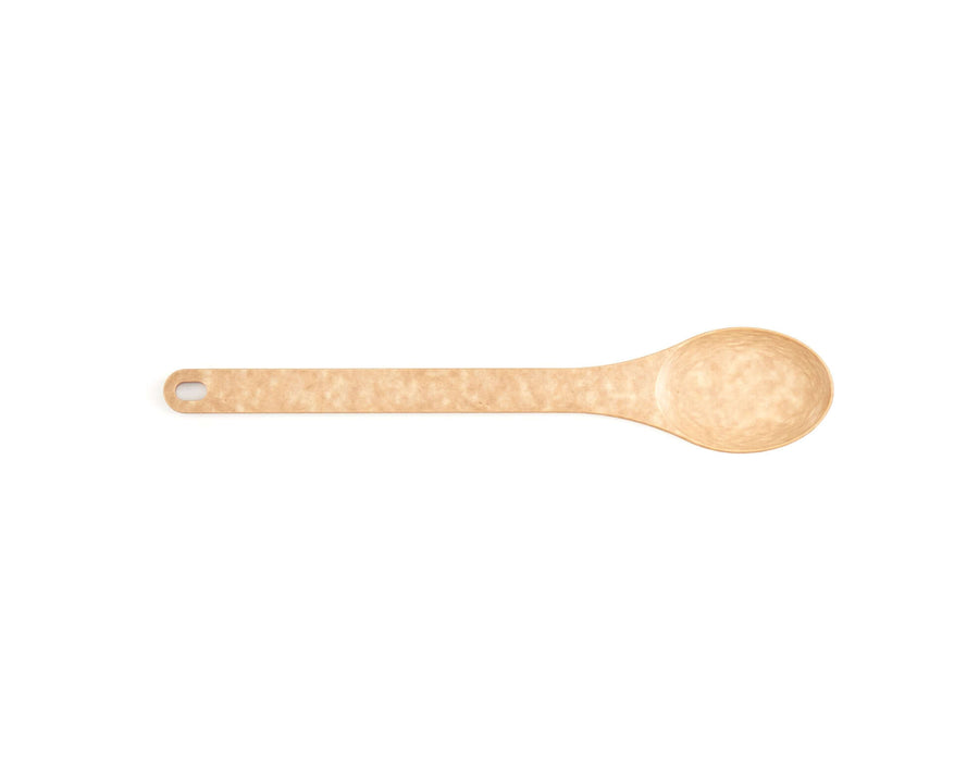 Epicurean Kitchen Series Medium Spoon Natural / 13" / 1/4"