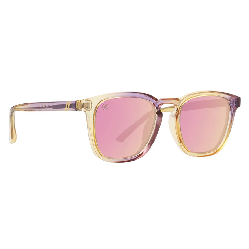 BE3713 SYDNEY CORAL SUMMER SUNGLASSES