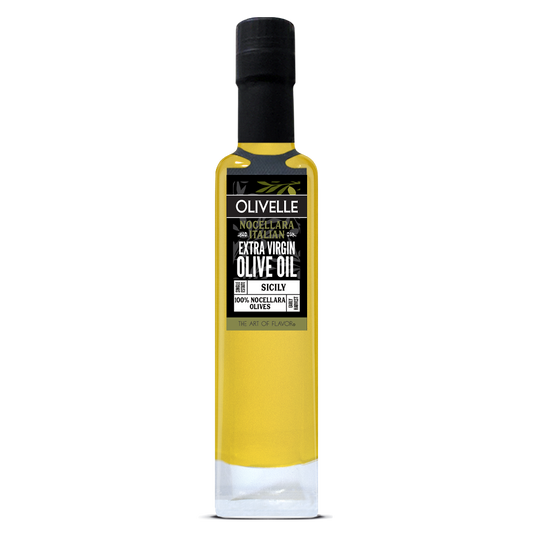 NOCATELLA ITALIAN EXTRA VIRGIN OLIVE OIL