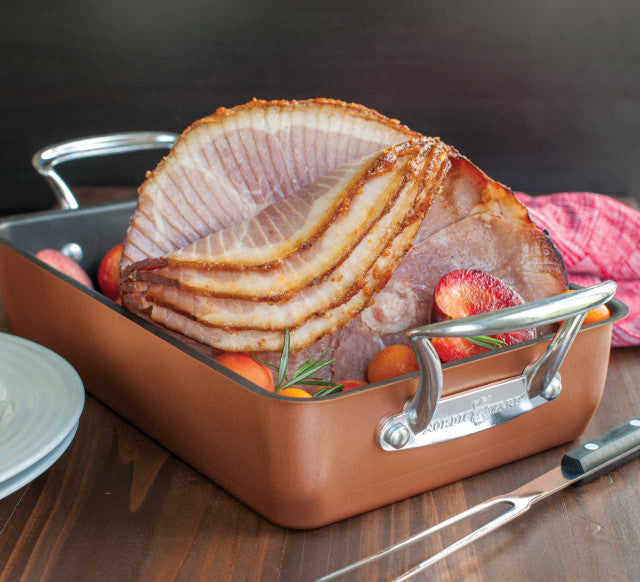 Nordic Ware Large Roasting Pan