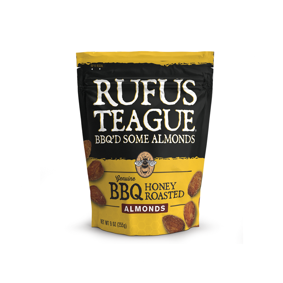 Rufus Teague Snacks - Assorted