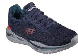 210434/DKNV ARCH FIT ORVAN-TRAYVER NAVY/GREY