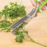 Herb Shears