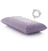 Pillow with Lavender Aroma Spray - Queen