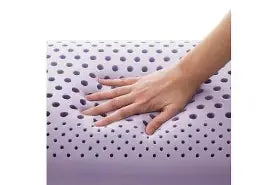 Pillow with Lavender Aroma Spray - Queen
