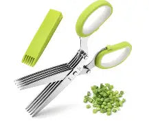 Herb Shears