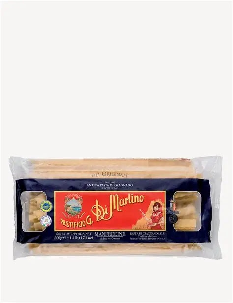 Manfredine Pasta