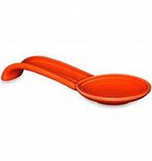 Fiesta Spoon Rest - Poppy