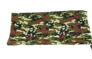 Microfiber Bag - Camo