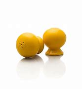 Fiesta Salt & Pepper Set - Daffodil