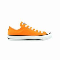 754384C Converse Orange Infant/Children's Shoes